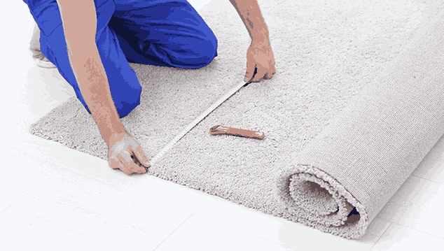 Carpet Repair Services Bakery Hill